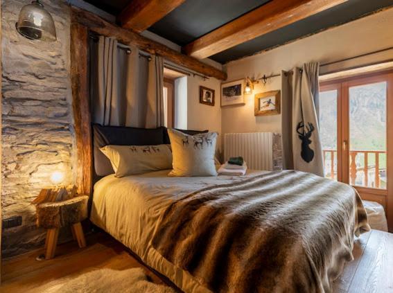 Chalet Sestriere Champlas du Col Kültér fotó