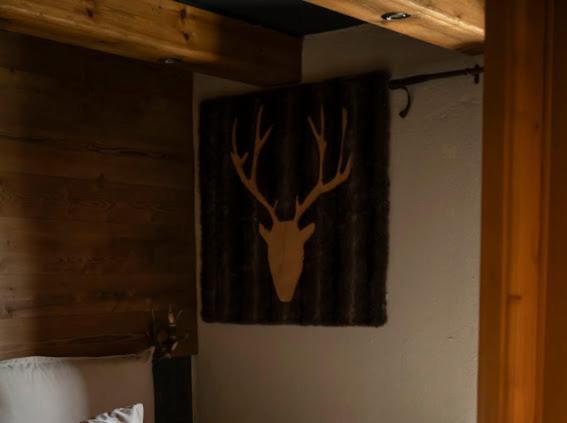 Chalet Sestriere Champlas du Col Kültér fotó